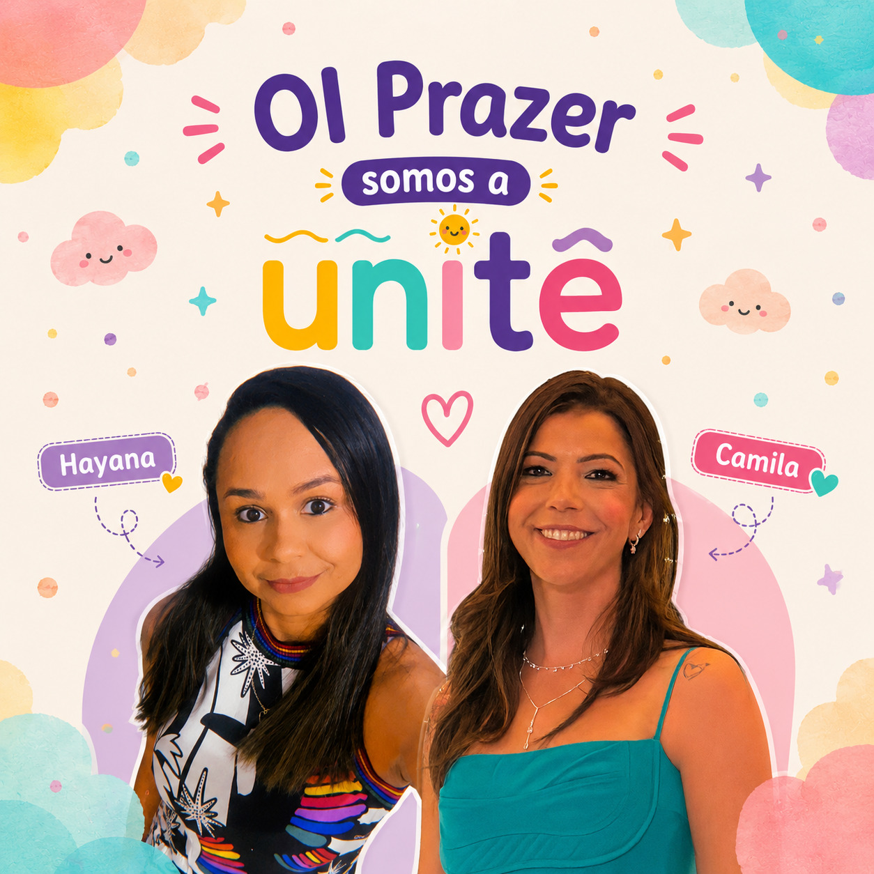 Unitê Moda Infanto Juvenil